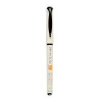 百乐（PILOT）SVFM-20EF-B 直液式毛笔 EF咀 （单位：支） 黑色