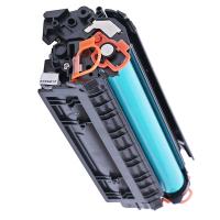 腾立达 CE278A 硒鼓 1500页（单位：个）（适用机型：HP LaserJet P1606/ P1506/P1566）黑色