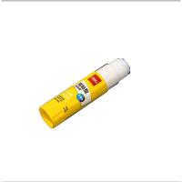 得力（deli） 高粘型固体胶 7090 15g 12支/盒 (单位:盒)