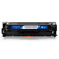 盈佳（Ink Cartridge） CC531A 激光碳粉盒 2800页 (单位: 个)青色 商专版 带芯片 适用机型:惠普HP Color LaserJet CP2025 2320