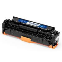 盈佳（Ink Cartridge） CC531A 激光碳粉盒 2800页 (单位: 个)青色 商专版 带芯片 适用机型:惠普HP Color LaserJet CP2025 2320