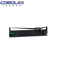 高宝 LQ690K 色带架 12.7mm*16m（单位：支）适用EPSON LQ-690/690C/690K 黑色