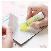 得力（deli） 9626 固体胶 8g 24支/盒 (单位:盒) 混色