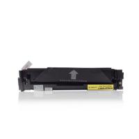 莱盛光标 LSGB-CF502A 打印量1300页 粉盒 黄色（单位：支）适用于HP m254nw/m254dw/m281fdn/m280fdw 新老包装随机发货