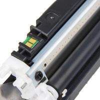 天威（PrintRite） PR-CE310AE 粉盒 1200页（单位：个）适用机型CP1025/CP1025NW 黑色