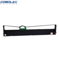 高宝 DPK8680 色带架 12.7mm*16m（单位：个）适用FUJITSU DPK8680/900/910 黑色