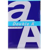 Double A A4 70G 复印纸打印纸 500张/包 5包/箱 白色 (单位:箱)