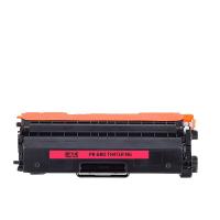 天威（PrintRite） PR-BRO TN471R MG 激光碳粉盒 约1800页/支 (A4纸5%覆盖率) 适用机型：HL-L8260 HL-L8360 HL-L9310CDW MFC-L8900CDW (单位： 支） 洋红色