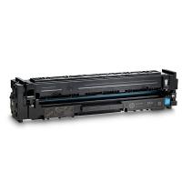 惠普（HP）CF501X青色硒鼓 （单位:支）带芯片 适用hp m281fdw/254dw/254NW/280NW/281FDN