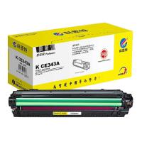 科思特 K CE343A 硒鼓 约16000页 (单位: 支)红色 专业版 鼓粉一体 适用机型：HP Laserjet Enterprise 700 color MFP M775