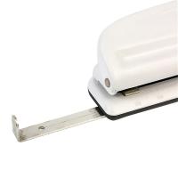 得力（deli） 0121 打孔器 四孔打孔机  （单位：个） 颜色随机发货