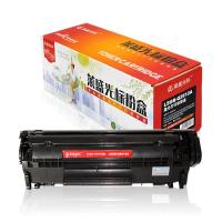 莱盛光标 LSGB-Q2612A 硒鼓 2000页 黑色 新旧包装随机发货 适用HP LJ-1010/1012/1015/1018/1020/1020 plus/1022   M3015/3020/3030/3050/3052/3055/M