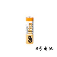 超霸（GP） GP15AU-2IB20 5号碱性电池 20粒/盒（单位：盒） 新老包装随机发货