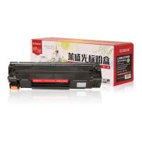 莱盛光标 LSGB-CC388X 硒鼓 2600页 黑色 新旧包装随机发货 适用HP LJ-P1007/P1008/P1106/P1108 M1136 (单位:支)