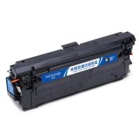 盈佳（Ink Cartridge）激光碳粉盒 商专版 CF360A 6000页 (单位:支) 适用于惠普HP M553 M577 黑色