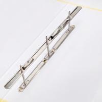 西玛（SIMAA） 24086-10 人事档案盒  10个装4.5cm柱蛇簧夹225*310*45mm （单位：包）