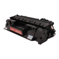 莱盛光标 LSGB-CF280A 粉盒 2700页 黑色 新旧包装随机发货 适用HP LJ-M401/M425 (单位:支)