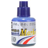 金万年（Genvana） K-0301 记号笔墨水 20ml/瓶  （单位：瓶） 蓝色