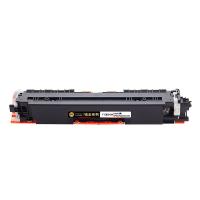 印友 Y CE310A(126A)/CF350A(130A) 粉盒 约1200页 (单位: 个)黑色 铂金系列  适用机型;HP Laserlet Pro CP1025/CP1025nw /