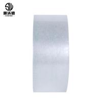 狮沃德（shiwode） SWD-JD45 透明封箱胶带 45mm*100m*50um 6卷/筒(单位：筒)
