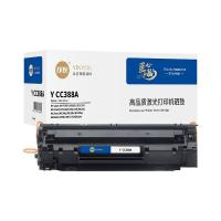 印友 YCC388A 高品质激光打印机硒鼓 约1500页 (单位: 支)黑色 适用机型：HP Laseret P1007/1008/1136 /