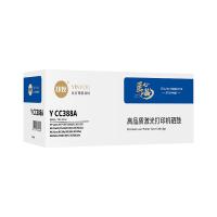 印友 YCC388A 高品质激光打印机硒鼓 约1500页 (单位: 支)黑色 适用机型：HP Laseret P1007/1008/1136 /