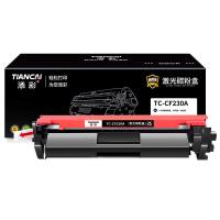 添彩 TC-CF230A 黑色激光碳粉盒 1600页 （单位：支）适用惠普M203d 黑色