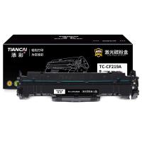 添彩 TC-CF219A 激光碳粉盒 12000页 （单位：支）适用惠普M130nw 黑色