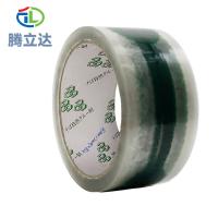 腾立达 透明 胶带 4.5cm*100y*45um 6卷/筒 (单位:筒)