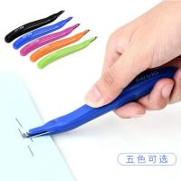 可得优 5096(5092) 起钉器 笔型 除钉型号：10号 24/6 26/6 155*17*15mm (单位：只) 蓝色