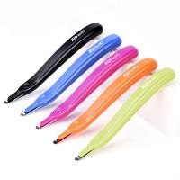 可得优 5096(5092) 起钉器 笔型 除钉型号：10号 24/6 26/6 155*17*15mm (单位：只) 蓝色