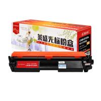 莱盛光标 LSGB-CF230A 粉盒 1600页 黑色 新旧包装随机发货 适用于HP LaserJet Pro M203/M227/CANON LBP 161dn/162dw；MF 263dn/266dn/269dw (单位:支)