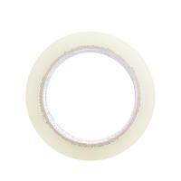 齐心（COMIX） JF4510-6 封箱胶带 45mm*100y*50um 6卷/筒（单位:筒）新老包装随机发货