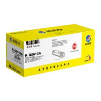 科思特 K Q2612A 专业版 易加粉硒鼓 2000页 黑色（单位：支）适用HP LaserJet 1010/1012/1015/1018/1020/1022/M1319f