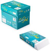 绿百旺 A4 复印纸 70g 500张/包 5包/箱 (单位:箱)