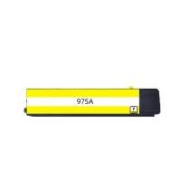 徽图 墨盒 975A 打印页数3000页 (单位:支) 适用惠普HP477dn X452DN 452DW975A477dw 552dw 577dw/zMFP P55250打印机 黄色