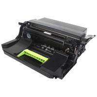 徽图 硒鼓架/鼓组件 MS310 打印页数50000页 (单位:支) 适用利盟MS312dn MS410 510d MS610 415DN MX310 黑色