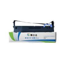 腾立达 BP700KII 色带架 12.7mm*10m 黑色 10个/套 适用机型实达BP700KII (单位:套)