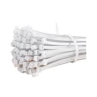 龙仕康 LSK76500 自锁式尼龙扎带 7.6*500mm/根 50根/包  (单位:包)白色