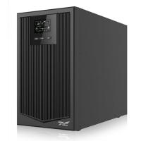 科华技术（KELONG） UPS不间断电源 3000VA YTR1103（KR3000L） 190mm*40mm*330mm (单位:台) 黑色