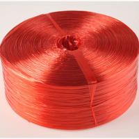 龙仕康 LSK2000 捆扎绳 2.5kg*2000m/卷(单位：卷) 红色