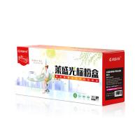 莱盛光标 LSGB-BRO-TN283M 粉仓 1300页 品红色 适用BROTHER HL-3160CDW/3190CDW/DCP-9030CDN/MFC-9150CDN/9350CDW (单位:支)