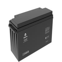 维谛（VERTIV）D12V100A UPS电源 蓄电池 额定容量100AH 黑色（单位：台）
