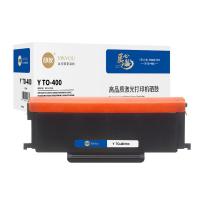 印友 Y TO-400 粉盒 1500页 黑色 适用奔图PANTUMP3010D/P3010DW/P3300DN (单位:个)