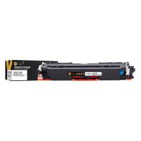 印友 Y CE311A（126A）/CF351A（130A） 铂金系列粉盒 1000页 蓝色 适用惠普HPCP1025/CP1025nw/M275nw (单位:个)