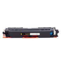 印友 Y CE311A（126A）/CF351A（130A） 铂金系列粉盒 1000页 蓝色 适用惠普HPCP1025/CP1025nw/M275nw (单位:个)