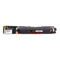 印友 Y CE312A（126A）/CF352A（130A） 铂金系列粉盒 1000页 黄色 适用惠普HPCP1025/CP1025nw/M275nw (单位:个)