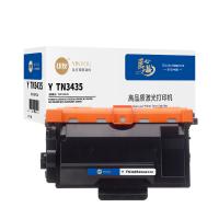 印友  Y TN3435  粉盒  约3000页 适用机型：Brother HL-5580D/HL-5585D/HL-5590DN/HL-5595DN/MFC-8530DN/MFC-8535DN/MFC-8540DN （单位：支）