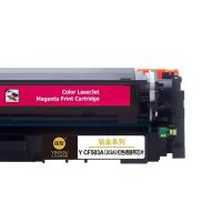 印友 Y CF503A（202A） 铂金系列 硒鼓 1300页 红色 适用惠普HPM254DW/M254NW/M280N (单位:个)