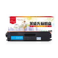 莱盛光标 LSGB-BRO-TN471-C 激光打印机粉仓 1800页 青色 新旧包装随机发货 适用于Brother HL-L8260CDN/L9310CDW MFC-L8900CDW (单位:支)